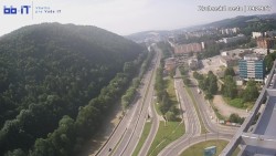 Zvolenská cesta