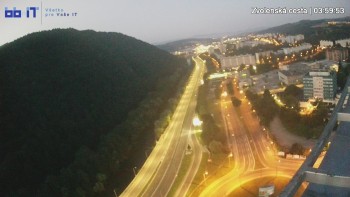 Město Banská Bystrica