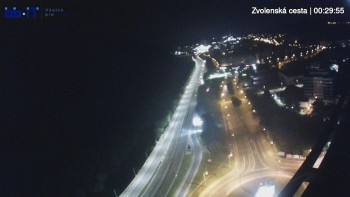 Město Banská Bystrica