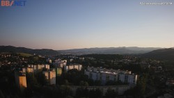 Zvolenská cesta