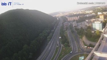 Město Banská Bystrica