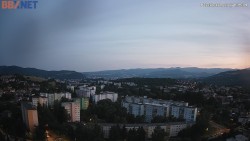 Zvolenská cesta