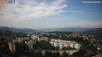 Město Banská Bystrica