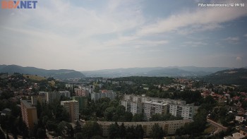 Město Banská Bystrica