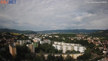 Město Banská Bystrica