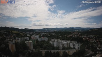 Město Banská Bystrica