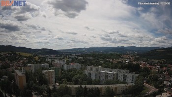 Město Banská Bystrica