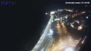 Město Banská Bystrica