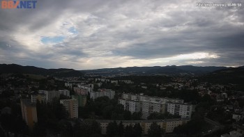 Město Banská Bystrica