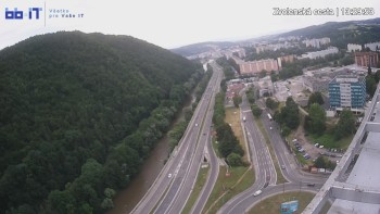 Město Banská Bystrica