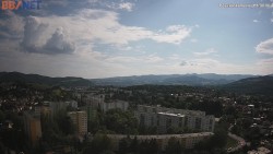 Zvolenská cesta