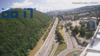 Město Banská Bystrica