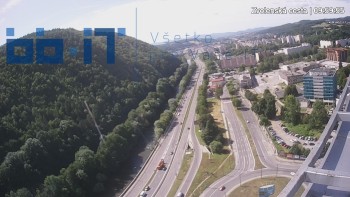 Město Banská Bystrica