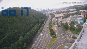 Město Banská Bystrica