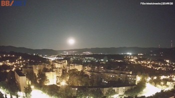 Město Banská Bystrica