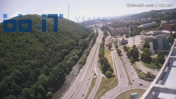 Město Banská Bystrica