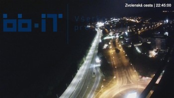 Město Banská Bystrica