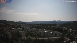 Zvolen Road