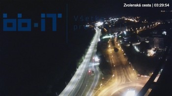 Město Banská Bystrica