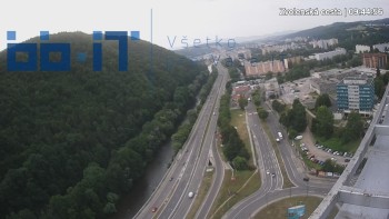 Město Banská Bystrica