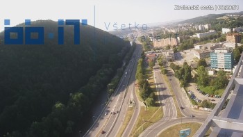 Město Banská Bystrica