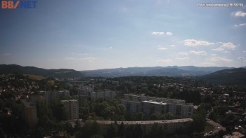 Město Banská Bystrica