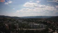 Zvolenská cesta