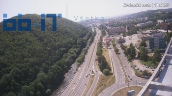 Město Banská Bystrica