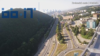 City of Banská Bystrica