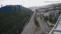 Zvolener Straße