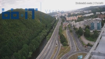 Stadt Banská Bystrica