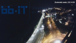 Zvolen Road