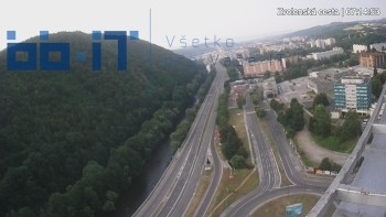 Město Banská Bystrica