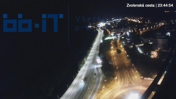Město Banská Bystrica