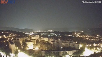 Město Banská Bystrica