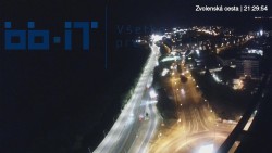 Zwoleńska cesta