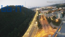 Zvolenská cesta
