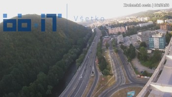 Město Banská Bystrica
