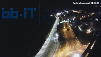 Město Banská Bystrica