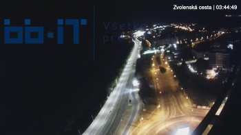Město Banská Bystrica