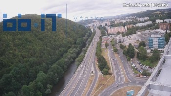 Město Banská Bystrica