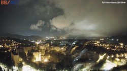 Zvolenská cesta