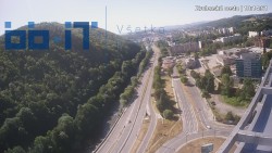 Zvolenská cesta