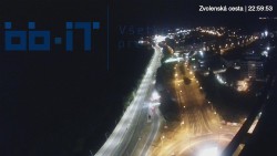Zwoleńska cesta
