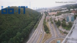 Zvolenská cesta