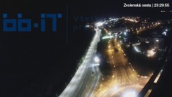 Zvolenská cesta