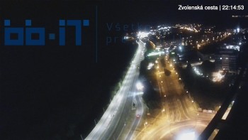 Město Banská Bystrica