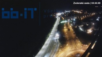 Město Banská Bystrica