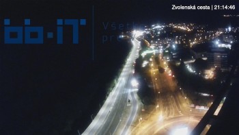 Město Banská Bystrica