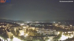 Zvolenská cesta